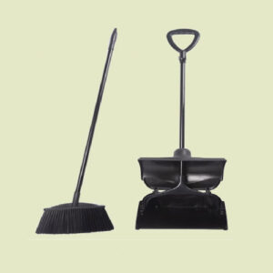 Dust Pan Auto Close