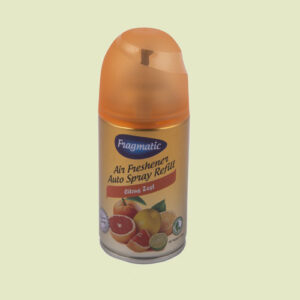 Air freshener Refill Citrus