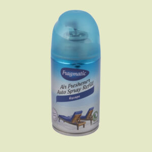 Air Freshener Refill Dark Escape