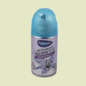 Air Freshener Refill French Romance