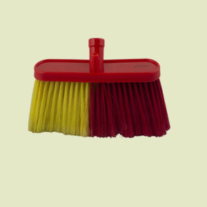 Broom Soft Brush