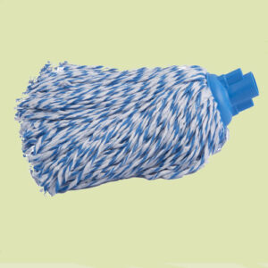 Cisne Microfiber Round Mop