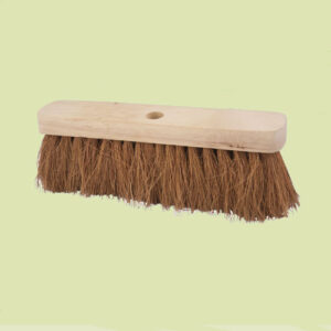 Coco Brush