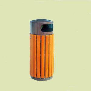 Dust-Bin