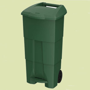 Dust Bin 360 Ltr