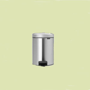 Dust Bin Steel 30-Ltr