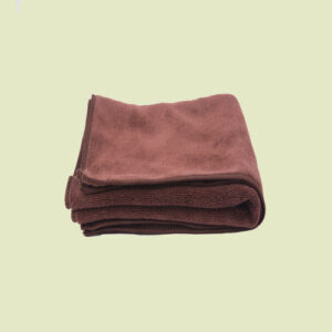 Fiber Cloth Brown