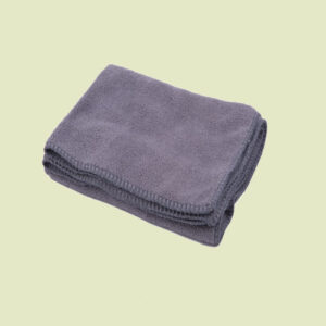 Fiber Cloth Gray