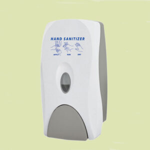 Hand-Sanitizer-Dispenser