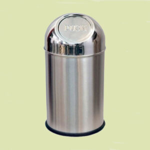 Push Bin