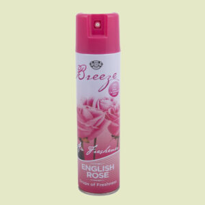 Room Spray Rose