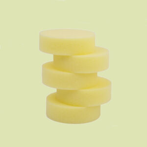 Round Sponge