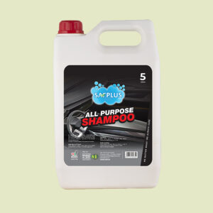 Saf All Purpose Shampoo 5 Ltr