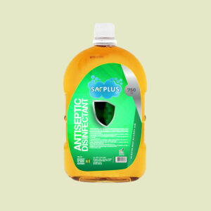 Saf Antiseptic Disinfectant 750 Ml