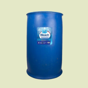Saf Bleach 200 Ltr Drum