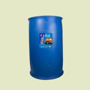 Saf Car Shampoo 200 Ltr Drum
