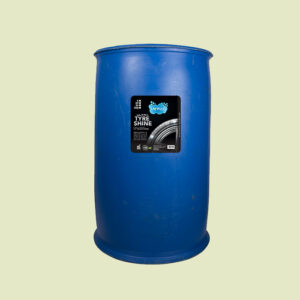 Saf Tyre Shine 200 Ltr Drum