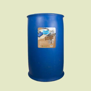 Saf Carpet Shampoo 200 Ltr Drum