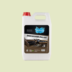 Saf Dashboard Polish 5 Ltr