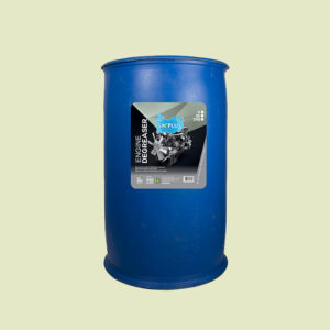 Saf Engine Degreaser 200 Ltr Drum