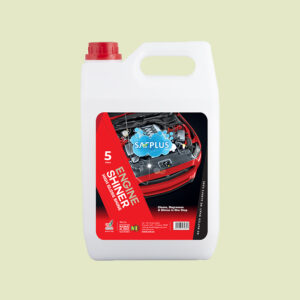 Saf Engine Shiner 5 Ltr
