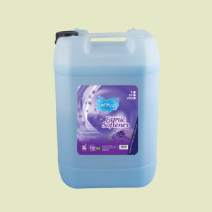 Saf Fabric Softener 25 Lavender Ltr
