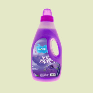 Saf Fabric Softener Lavender 2Ltr