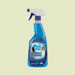 Saf Glass Cleaner 750 Ml