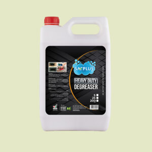 Saf Engine Degreaser 5 Ltr