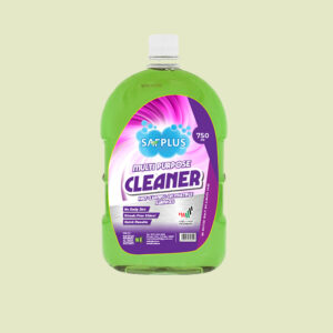 Saf-Multi Purpose Cleaner 750-Ml