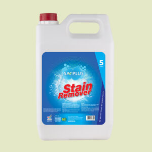 Saf Stain Remover 5-Ltr
