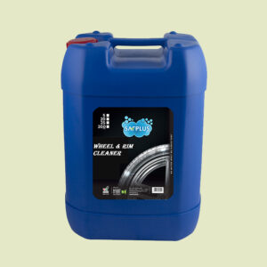 Saf Tyre Shine 25 Ltr