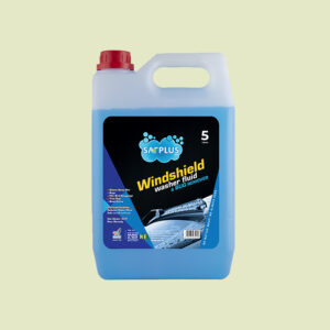 Saf Windshield Fluid