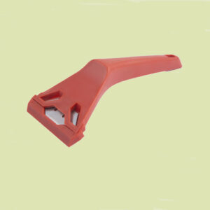Scraper Blade Plastic