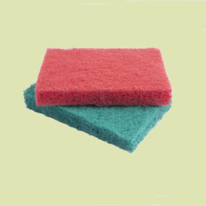 Scrubbing Pad