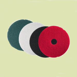 Scrubbing Polishing Pad