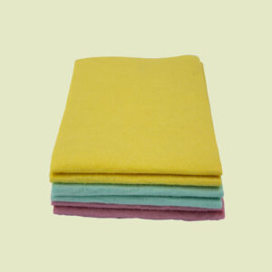 Sponge Cloth
