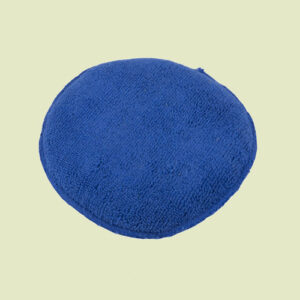 Sponge Cloth Round