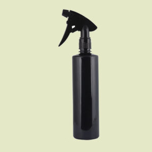 Spray Bottle Black 500 ML