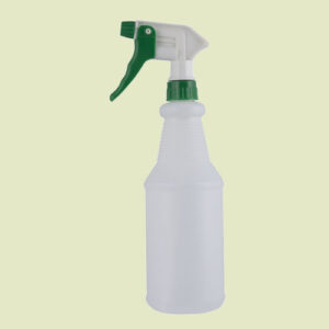 Spray Bottle White 750 ML