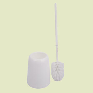 Toilet Brush & Holder