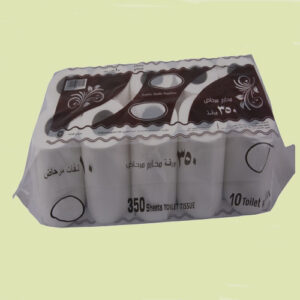 Toilet Roll