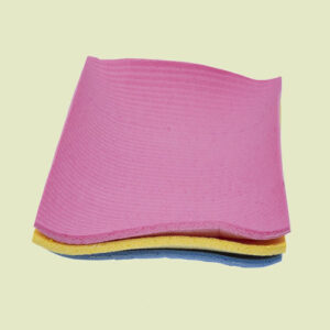 Towel Sponge