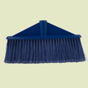 V Broom Brush