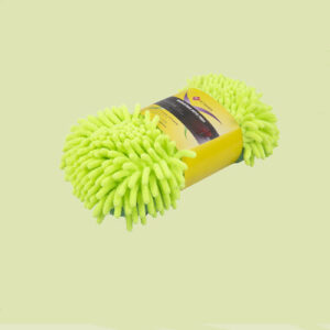 Wash Mitts Sponge