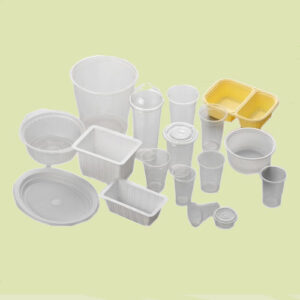 Disposable-Items