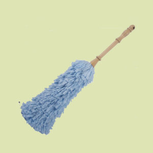 Wooden Handle Duster