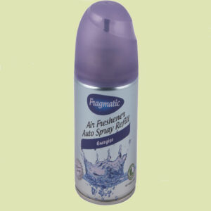 Air Freshener Refill Energies