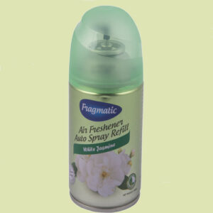 Air Freshener Refill White Jasmine