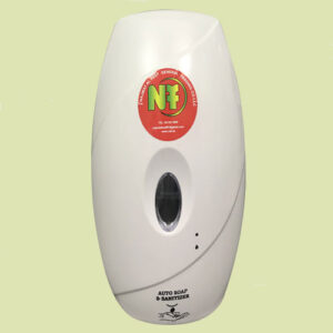 Automatic Sanitizer Dispenser